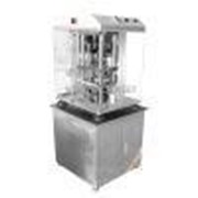 Однопуансонный таблеточный пресс LSP-50 фото