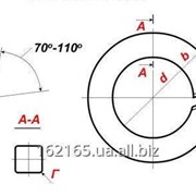 Шайба одновитковая М22, М24, М27