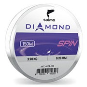 Леска монофильная Salmo Diamond SPIN 150/032 фотография