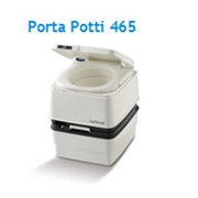 Биотуалеты Porta Potti 465