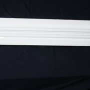 Светильник люминесцентный ТСП 54-236-101 с отражателем без решетки, ЭПРА IP54 фото