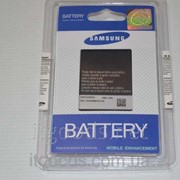 Аккумулятор оригинальный EB615268VU для Samsung Galaxy Note GT-N7000 N7005 i9220 i9228 i717 i889 1831 фото