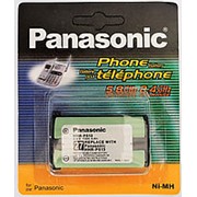 Panasonic P513 Ni-MH Аккумулятор для радиотелефона