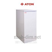 Дымоходный газовый котел ATON Atmo 25 Е 1-контурный