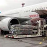 Международные авиаперевозки перевозки