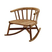 Кресло-качалка 68x85x67 (арт.6911)