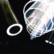 Труба из прозрачного кварцевого стекла ТУ 5932-014-00288679-01