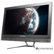 Моноблок Lenovo C360 57-322771 Black фотография