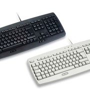 Клавиатуры CHERRY G86-22000RGAExx