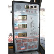 Ремонт электрооборудования на крановых установках фото