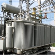 Трансформаторы собственных нужд электростанций и пускорезервные