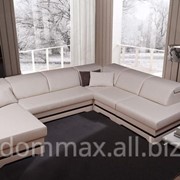 Модульный угловой диван-кровать “Купава“ (New) фотография