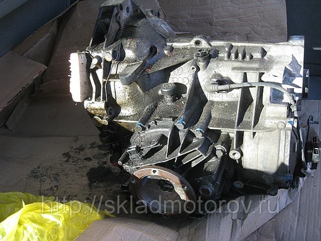 4hp18 акпп audi