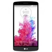 Телефон Мобильный LG D690 G3 Stylus Dual Sim (Titan) фотография