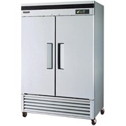 Холодильные и морозильные шкафы из нержавеющей стали Daewoo