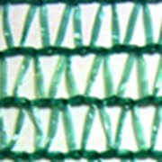 Фасадная сетка 35 гр(зеленная) фотография