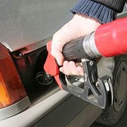 Бензины автомобильные неэтилированные марки АИ-95 фото