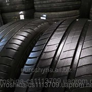 Шины бу 225/55 R17 Michelin Primacy3 -5mm фото