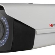 Камера видеонаблюдения Hikvision HiWatch DS-T206P 2.8-12мм белый фото