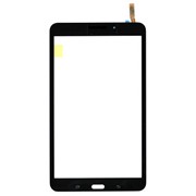 Сенсорное стекло (тачскрин) 8“, для Samsung Galaxy Tab 4 8.0 SM-T330 черное, 1280x800 (WXGA) фотография