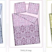 Широкий ассортимент хлопчатобумажной ткани собственного производства от компании "Текстерно".