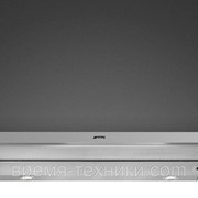 Встраиваемая вытяжка SMEG KSET900HXE фото