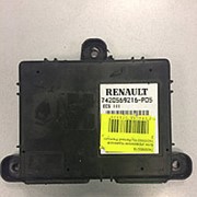 Блок управления подвеской 7420569216 / Renault Premium 2