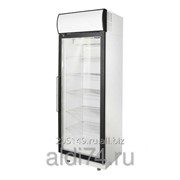Холодильный шкаф Полаир DP107-S фото
