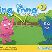 Jennifer Health Ping Pong 1: Flashcards (Vocabulary)