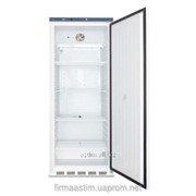 Шкаф холодильный Budget Line 350 белый 232613 фотография