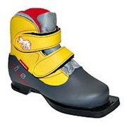 Детские лыжные ботинки Marax Kids (крепл.75мм) р. 35