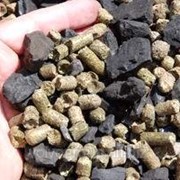 Древесный уголь, пеллеты, уголь wood charcoal pellets coal фотография