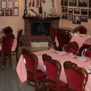Итальянский ресторан «Джузеппе» фото