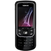Мобильный телефон Nokia 8600 Luna фото