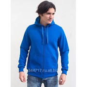 Hoody zip