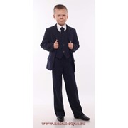 Школьный костюм для мальчика фото