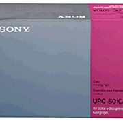 Комплект для цветной печати UPC-5510