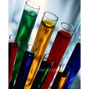 Калий тетрацианоникелат (II) 1-водн. фото