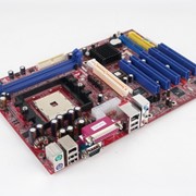 Материнская плата Biostar K8NHA
