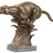 Статуэтки фото