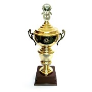 Спортивная атрибутика - Кубок Trophy 218A фото