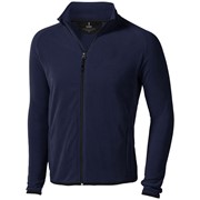 Куртка флисовая Brossard мужская, темно-синий фотография