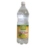 Напиток безалкогольный газированный “Аромат Лимон-Лайма“ фото