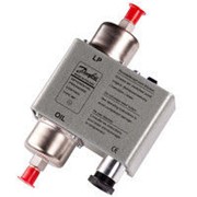Реле контроля смазки (перепада давления) Danfoss MP 54 (060B016866)