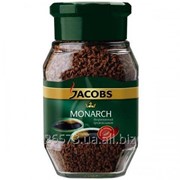 Кофе Jacobs Monarch 200г фото
