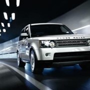 Range Rover Sport фотография