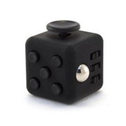 Fidget Cube Черный