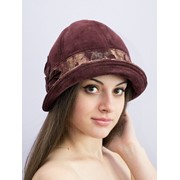 Шляпа Либерия Красный 54
