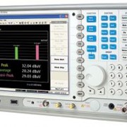 Приёмник измерительный электромагнитного излучения LIG NEX1 ER-30