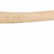 Колун ЗУБР ЭКСПЕРТ кованый, "ушастый", с рукояткой из орешника, 700мм, 2кг. Артикул: 20619-20